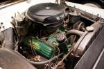 Oldsmobile 98 Fiesta Convertible 1953 года